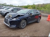 Lexus Rx 350 2T2AZMDA4MC301933 fotografie