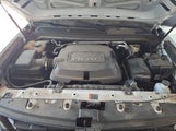 Chevrolet Colorado Wt 1GCHTBE30G1232336 снимка