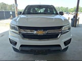 Chevrolet Colorado Wt 1GCHTBE30G1232336 снимка