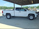 Chevrolet Colorado Wt 1GCHTBE30G1232336 снимка