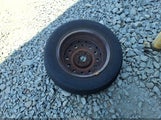 Chevrolet Colorado Wt 1GCHTBE30G1232336 снимка