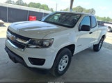 Chevrolet Colorado Wt 1GCHTBE30G1232336 снимка