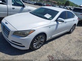 Hyundai Genesis 3.8 KMHGN4JE9FU094216 снимка