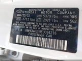 Hyundai Genesis 3.8 KMHGN4JE9FU094216 снимка