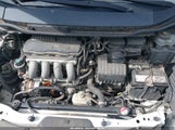 Honda Fit Sport JHMGE8H51BC024533 снимка