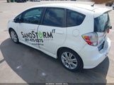 Honda Fit Sport JHMGE8H51BC024533 снимка