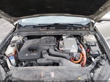 Ford Fusion Hybrid S 3FA6P0UU5JR271565 photo