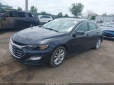 Chevrolet Malibu Fwd 1Lt 1G1ZD5ST0PF215832 fotografie