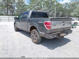 Ford F-150 Platinum 1FTFW1EF5DFC62191 снимка