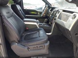 Ford F-150 Platinum 1FTFW1EF5DFC62191 снимка