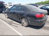 Volkswagen Jetta 2.5L Sel 3VWLX7AJ4DM398404 снимка