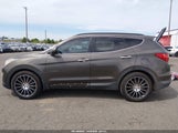 Hyundai Santa Fe Sport 2.0L Turbo 5XYZU3LA3EG204875 снимка