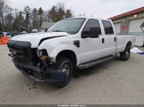 Ford F-250 Xl 1FTSW21548EE08643 снимка