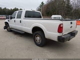 Ford F-250 Xl 1FTSW21548EE08643 снимка