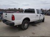 Ford F-250 Xl 1FTSW21548EE08643 снимка