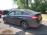 Nissan Sentra Sr 3N1AB7AP0EY319398 снимка