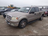 Ford F-150 Lariat/Xlt 1FTPW12574KC10536 photo