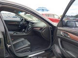 Cadillac Cts Standard 1G6AP5SX5J0153419 снимка