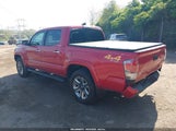 Toyota Tacoma Limited 3TMGZ5AN2JM136205 photo