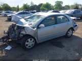 Toyota Corolla Le 2T1BR30E76C584584 снимка