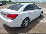 Chevrolet Cruze Limited 1Lt Auto 1G1PE5SB0G7178111 fotografie