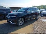 Jeep Grand Cherokee Summit 1C4RJFJG1EC247763 снимка