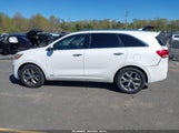Kia Sorento 3.3L Sx 5XYPKDA51GG078933 photo