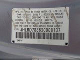 Honda Cr-V Ex JHLRD78862C008137 снимка