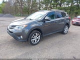 Toyota Rav4 Limited 2T3DFREVXEW163993 снимка