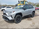 Toyota Rav4 Hybrid Xse 2T3EWRFV4LW067406 fotografie