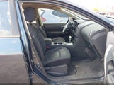 Nissan Rogue Select S JN8AS5MV6FW769596 снимка