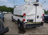 Ram Promaster  Low Roof 136 Wb 3C6LRVAG9PE587187 fotografie