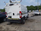 Ram Promaster  Low Roof 136 Wb 3C6LRVAG9PE587187 fotografie