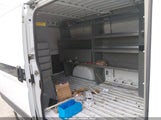 Ram Promaster  Low Roof 136 Wb 3C6LRVAG9PE587187 photo