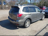Subaru Forester 2.5I Touring JF2SJAWC9HH472130 снимка