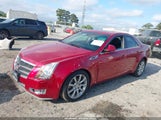 Cadillac Cts Standard 1G6DT57V490103610 снимка