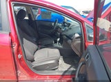 Ford Fiesta Se 3FADP4BJ0FM175869 снимка