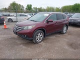 Honda Cr-V Ex-L 5J6RM4H74CL063989 снимка