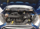 Ford Ecosport Se MAJ6S3GL1MC430331 снимка
