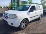 Honda Pilot Lx 5FNYF4H23AB001578 снимка