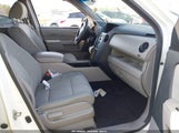 Honda Pilot Lx 5FNYF4H23AB001578 снимка