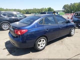 Hyundai Elantra Gls KMHDU4AD7AU042962 снимка