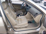 Honda Accord 3.0 Ex 1HGCM66507A013747 снимка