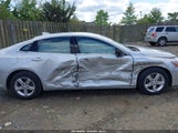 Chevrolet Malibu Fwd Lt 1G1ZD5ST2NF140614 снимка
