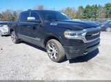 Ram  Limited 4X4 5'7 Box 1C6SRFHT7KN559431 fotografie