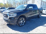 Ram  Limited 4X4 5'7 Box 1C6SRFHT7KN559431 fotografie