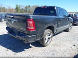 Ram  Limited 4X4 5'7 Box 1C6SRFHT7KN559431 fotografie