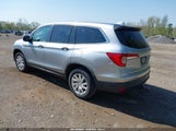 Honda Pilot Lx 5FNYF6H13KB093263 снимка
