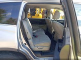 Honda Pilot Lx 5FNYF6H13KB093263 снимка