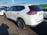 Nissan Rogue Sl 5N1AT2MV7GC776823 снимка